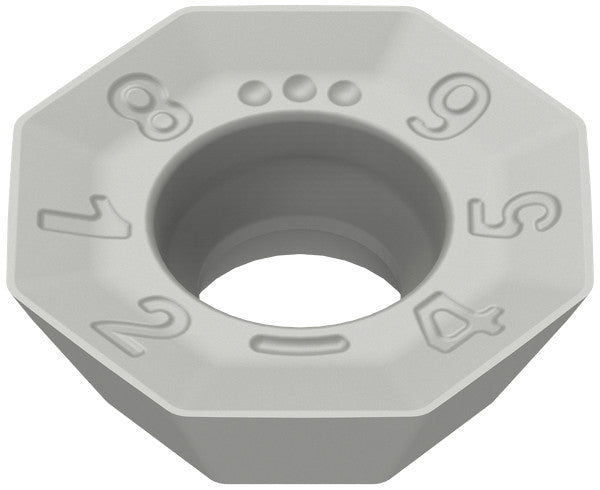 Ceratizit OFHT 050410SN-F50 CTC5240 MaxiMill Carbide Milling indexable Insert 5100216000 (0721832)