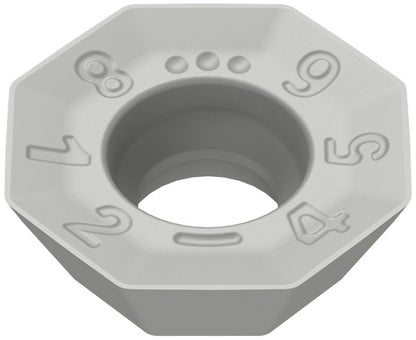 Ceratizit OFHT 050410SN-F50 CTC5240 MaxiMill Carbide Milling indexable Insert 5100216000 (0721832)