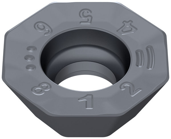 Ceratizit OFHT 050410SN-M50 CTPP235 CoreLine Carbide Milling indexable Insert 5100311000 (0721834)