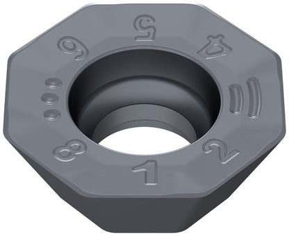 Ceratizit OFHT 050410SN-M50 CTPP235 CoreLine Carbide Milling indexable Insert 5100311000 (0721834)