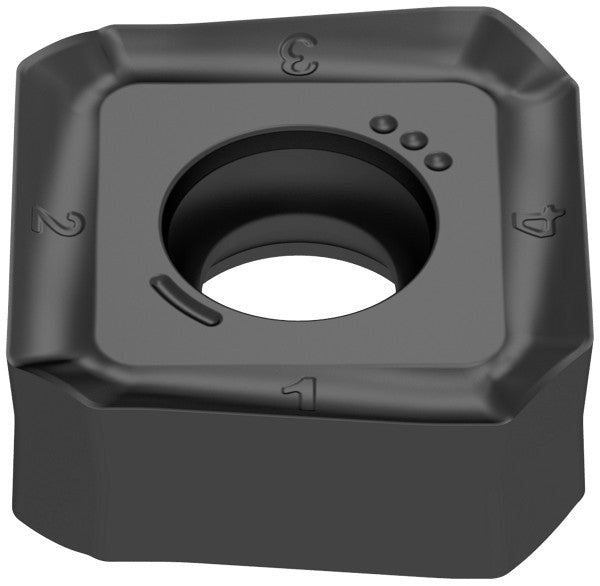 Ceratizit SAKU 1706ABSR-F50 CTCM245 CoreLine Carbide Milling indexable Insert 5100492001 (0722006)