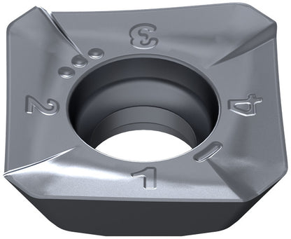 Ceratizit SFHT 1204AFSR-F50 CTPM245 CoreLine Carbide Milling indexable Insert 5101247500 (0721830)