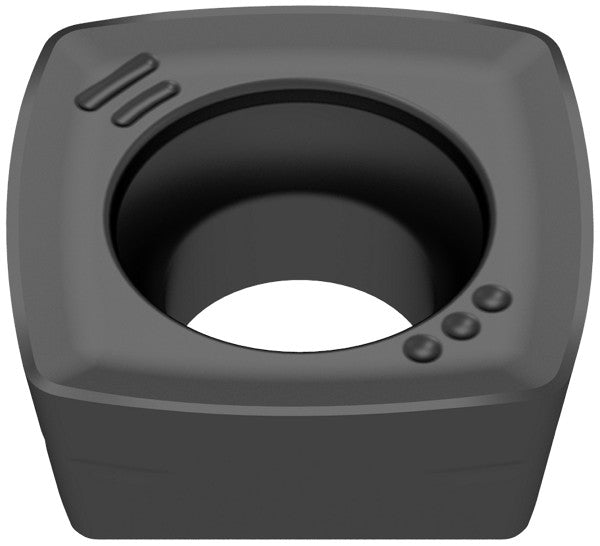 Ceratizit XDLX 09T308SR-M50 CTCM245 CoreLine Carbide Milling indexable Insert 5101690801 (0721950)
