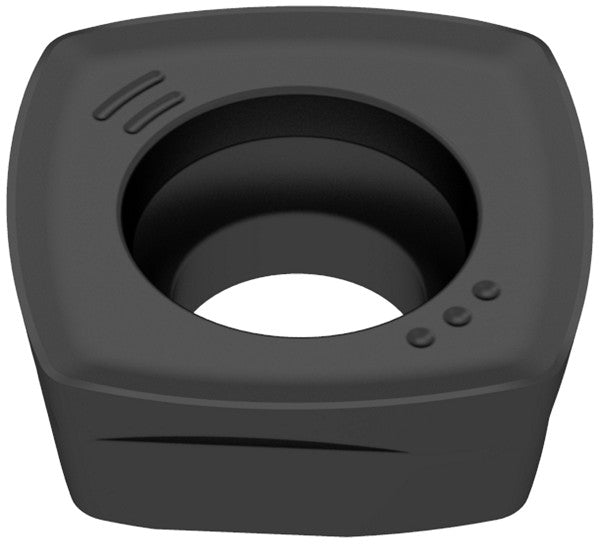 Ceratizit XOLX 120410SR-M50 CTCM245 CoreLine Carbide Milling indexable Insert 5101791001 (0721949)