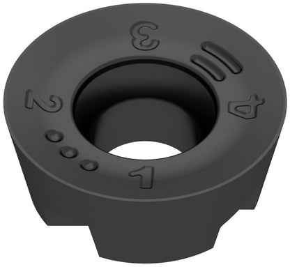 Ceratizit RPHX 10T3M4SN-M50 CTCM245 CoreLine Carbide Milling indexable Insert 5105092001 (0721854)