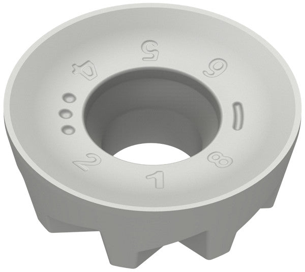 Ceratizit RPHX 1204M8SN-F50 CTCS245 MaxiMill Carbide Milling indexable Insert 51051577 (0720479)