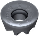 Ceratizit RPHX 10T3M8SN-F50 CTPM245 CoreLine Carbide Milling indexable Insert 51051471 (0718172)