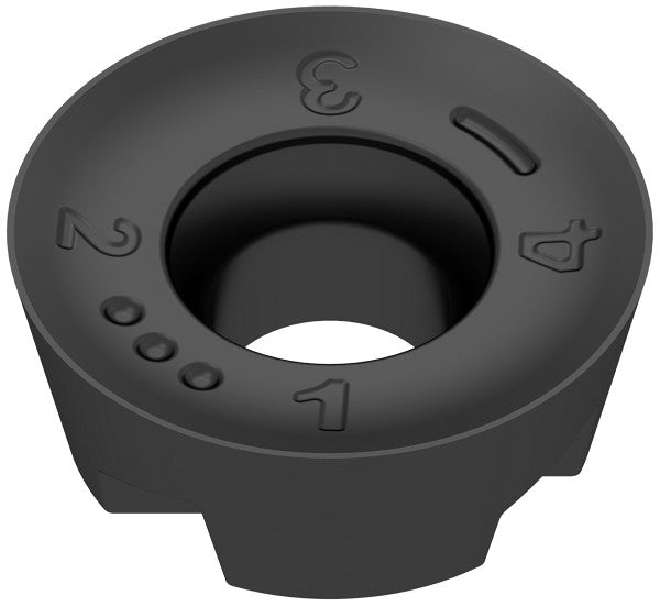 Ceratizit RPNX 1605M8SN-F50 CTCM245 CoreLine Carbide Milling indexable Insert 5105593001 (0724231)