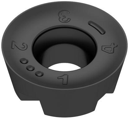 Ceratizit RPNX 1204M8SN-F50 CTCM245 CoreLine Carbide Milling indexable Insert 5105592601 (0722454)