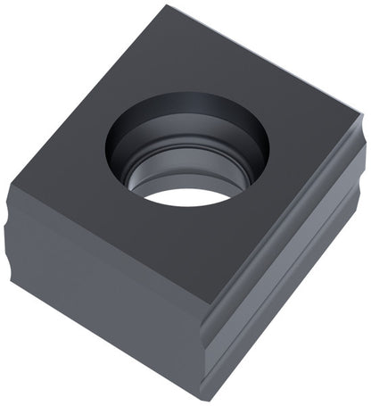 Ceratizit CNHT 1205 CTPP235 CoreLine - Carbide Milling indexable Insert - 51098102 (0717312)