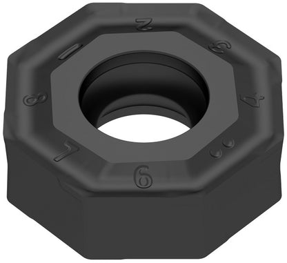 Ceratizit OAKU 060508ER-F40 CTCM245 CoreLine Carbide Milling indexable Insert 5110490801 (0722498)