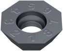 Ceratizit OFHW 040302EN CTPM245 CoreLine - Carbide Milling indexable Insert - 51105452 (0718161)