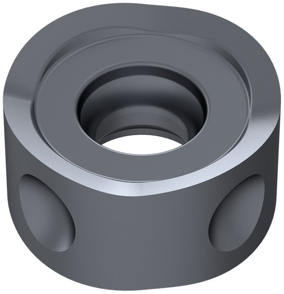 Ceratizit RNHU 1004M4ER-M31 CTPM245 CoreLine Carbide Milling indexable Insert 51106470 (0718166)