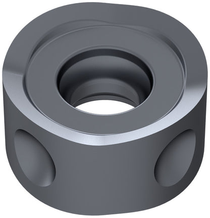 Ceratizit RNHU 1004M4ER-M31 CTPM245 CoreLine Carbide Milling indexable Insert 51106470 (0718166)