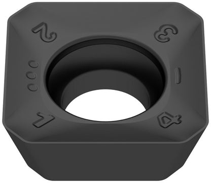 Ceratizit SDHT 1204AESN-F50 CTCM245 CoreLine Carbide Milling indexable Insert 5110992501 (0724251)