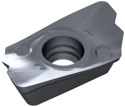 Ceratizit XDKT 11T316ER-F40 CTPM245 CoreLine Carbide Milling indexable Insert 51113466 (0718199)