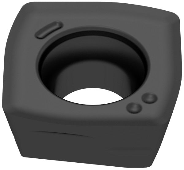 Ceratizit XPLX 060305ER-F40 CTCM245 CoreLine Carbide Milling indexable Insert 5111690501 (0722910)