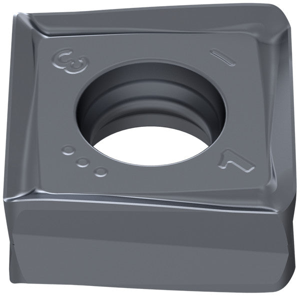 Ceratizit SNHU 09T308SR-F50 CTPM240 CoreLine Carbide Milling indexable Insert 51119408 (0717515)