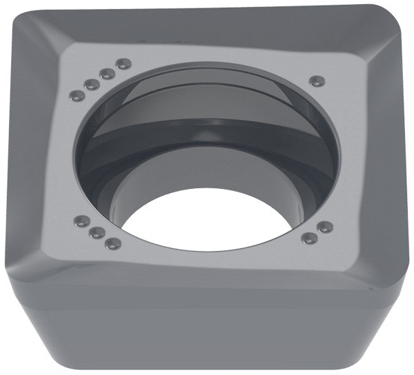 Ceratizit ISO: SDHT 09T308FR-F10 CTPX715 ANSI: SDHT 09T308FR-F10 CTPX7