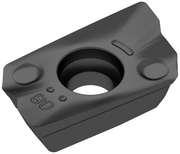 Ceratizit XDKT 200760ER-F40 CTCM245 CoreLine Carbide Milling indexable Insert 5112796001 (0724250)
