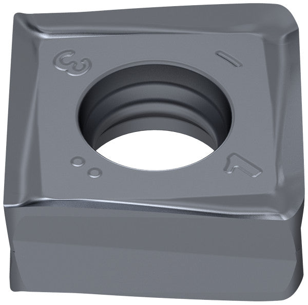 Ceratizit SNHU 120408ER-F40 CTPM245 CoreLine Carbide Milling indexable Insert 5112845800 (0717509)