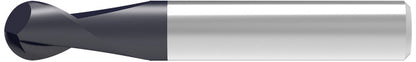 Ceratizit 3A0029-06000.0100.R02.R03000.HA.B550 CoreLine Ball-nosed End Mills N 5205406000 (0716228)