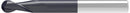 Ceratizit 3A0029-02500.0080.R02.R01250.HA.B550 Ball Nosed Cutter 5205502500 (0716215)