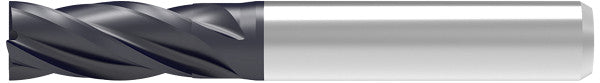 Ceratizit 3A0407-05000.0150.R04.A00040.HA.B550 CoreLine End Mill N 5221055000 (0716426)