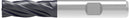 Ceratizit 3A0407-07000.0190.R04.A00050.HB.B550 End Milling Cutter 5221107000 (0715901)