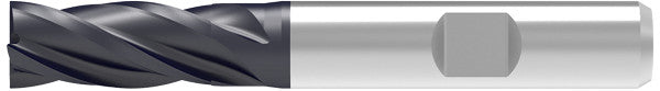 Ceratizit 3A0407-11000.0260.R04.A00100.HB.B550 End Milling Cutter 5221111000 (0715911)