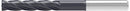 Ceratizit 3A0407-03000.0160.R04.A00040.HA.B550 End Milling Cutter 5221433000 (0716416)
