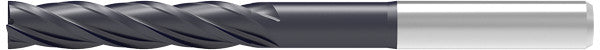 Ceratizit 3A0407-05000.0200.R04.A00060.HA.B550 CoreLine End Mill N 5221455000 (0716419)