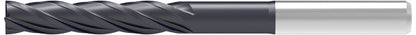 Ceratizit 3A0407-05000.0200.R04.A00060.HA.B550 CoreLine End Mill N 5221455000 (0716419)