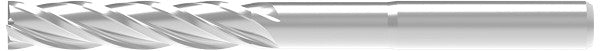 Ceratizit 3A0407-03000.0160.R04.A00040.HA.B270 CoreLine End Mill N 5221533000 (0716421)