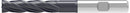 Ceratizit 3A0407-16000.0500.R04.A00180.HB.B550 CoreLine End Mill N 5221916000 (0715922)