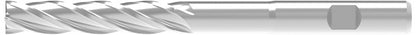 Ceratizit 3A0407-18000.0720.R04.A00180.HB.B270 CoreLine End Mill N 5222018000 (0716459)