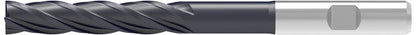Ceratizit 3A0407-16000.0650.R04.A00180.HB.B550 CoreLine End Mill N 5222216000 (0715923)