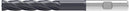 Ceratizit 3A0407-16000.0650.R04.A00180.HB.B550 CoreLine End Mill N 5222216000 (0715923)