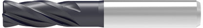 Ceratizit 3A0409-03000.0080.R04.R00300.HA.B550 CoreLine End Mills With Corner Radius N 5223103003 (0716477)