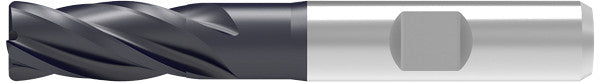 Ceratizit 3A0409-08000.0190.R04.R01500.HB.B550 CoreLine End Mills With Corner Radius N 5223208015 (0715780)