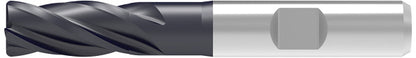 Ceratizit 3A0409-08000.0190.R04.R01500.HB.B550 CoreLine End Mills With Corner Radius N 5223208015 (0715780)