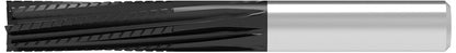 Ceratizit 3A0033-06000.0250.R08..HA.K131 MonsterMill Left-fluted End Mills FRP 5259606000 (0725456)