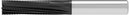 Ceratizit 3A0034-06000.0250.R08..HA.K131 MonsterMill Right-fluted End Mills FRP 5259706000 (0725463)