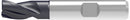 Ceratizit 3A0307-12000.0160.R03..HB.B550 End Milling Cutter 5292212000 (0715659)