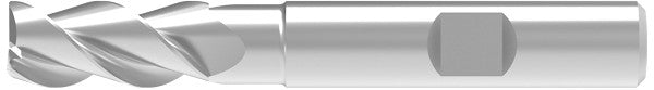 Ceratizit 3AL300-03000.0100.R03.A00070.HB.B270 CoreLine End Mill N 5293403000 (0715855)