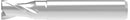 Ceratizit 3A0030-01200.0040.R02..HA.B270 End Milling Cutter 5294231200 (0716283)
