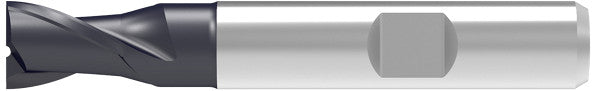 Ceratizit 3A0030-04500.0070.R02..HB.B550 CoreLine End Mill N 5294404500 (0715996)
