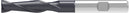 Ceratizit 3A0030-20000.0650.R02.A00300.HB.B550 End Milling Cutter 5295120000 (0715973)