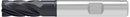 Ceratizit 3A0003-06000.0130.R06.A00200.HB.B550 CoreLine End Mill CCR-UNI 53585060 (0718122)