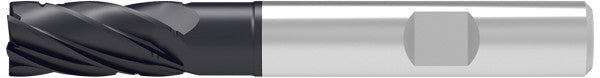 Ceratizit 3A0003-08000.0210.R06.A00200.HB.B550 CoreLine End Mill CCR-UNI 53585080 (0718123)